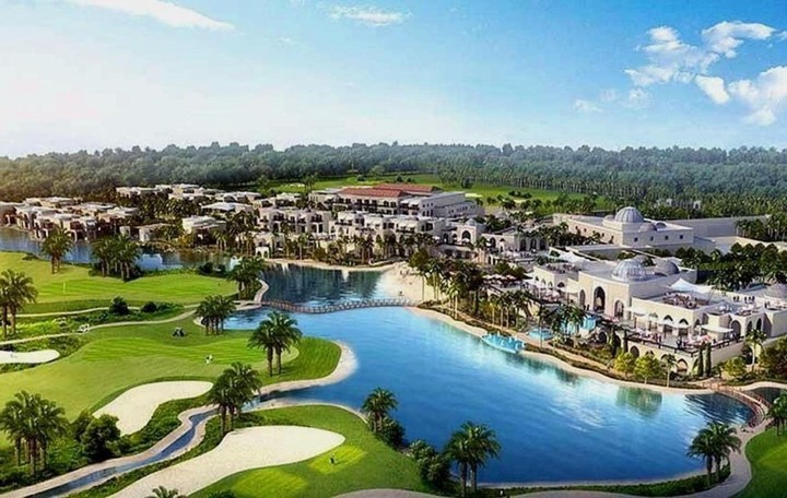 DAMAC Hills (Trump) — Veneto Villas (12)