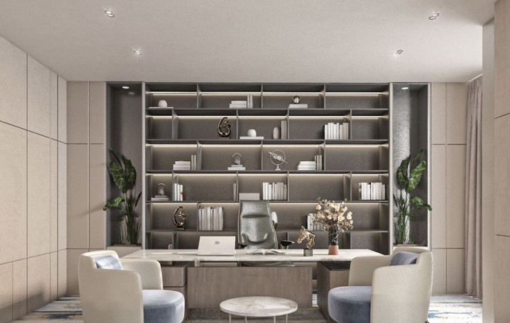 JAFZA — DP World CFO Office