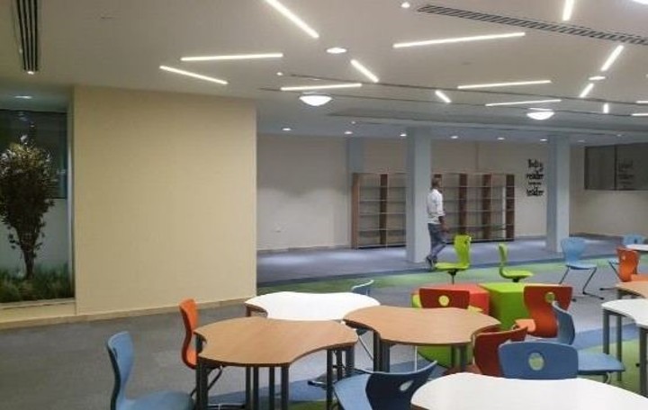 Ministry of Education — Schools (Design-Build)