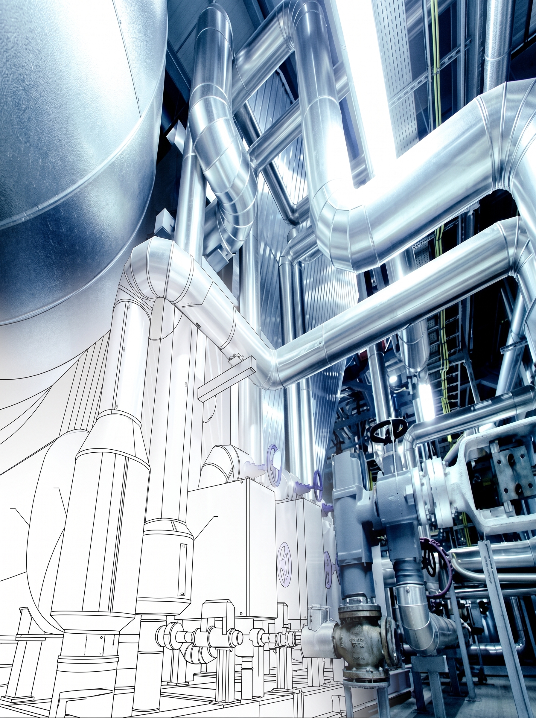 Built Environments