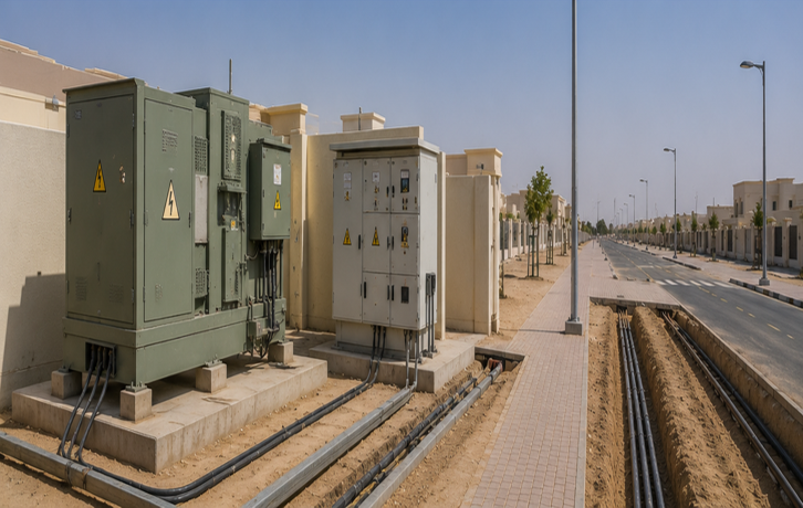 191 Residential Lands In Al-Qou'a Area In Al Ain