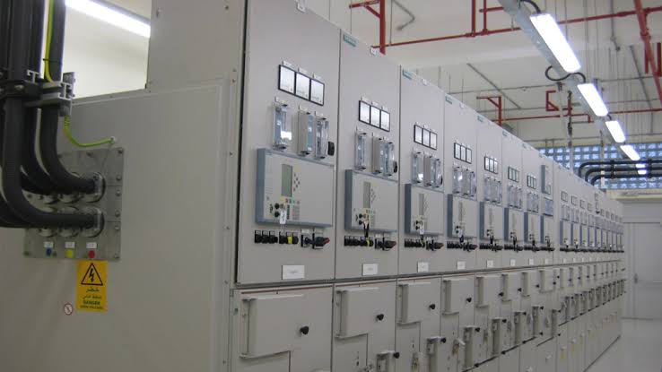 AADC A4702 — 120× 11kV Substations (Turnkey)