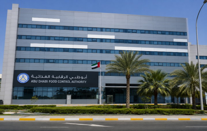 Al Ain Administrative Building Rehabilitation