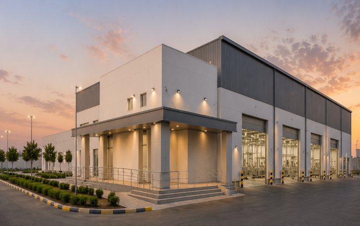 Upgrading Existing Slaughterhouses and New Slaughterhouse